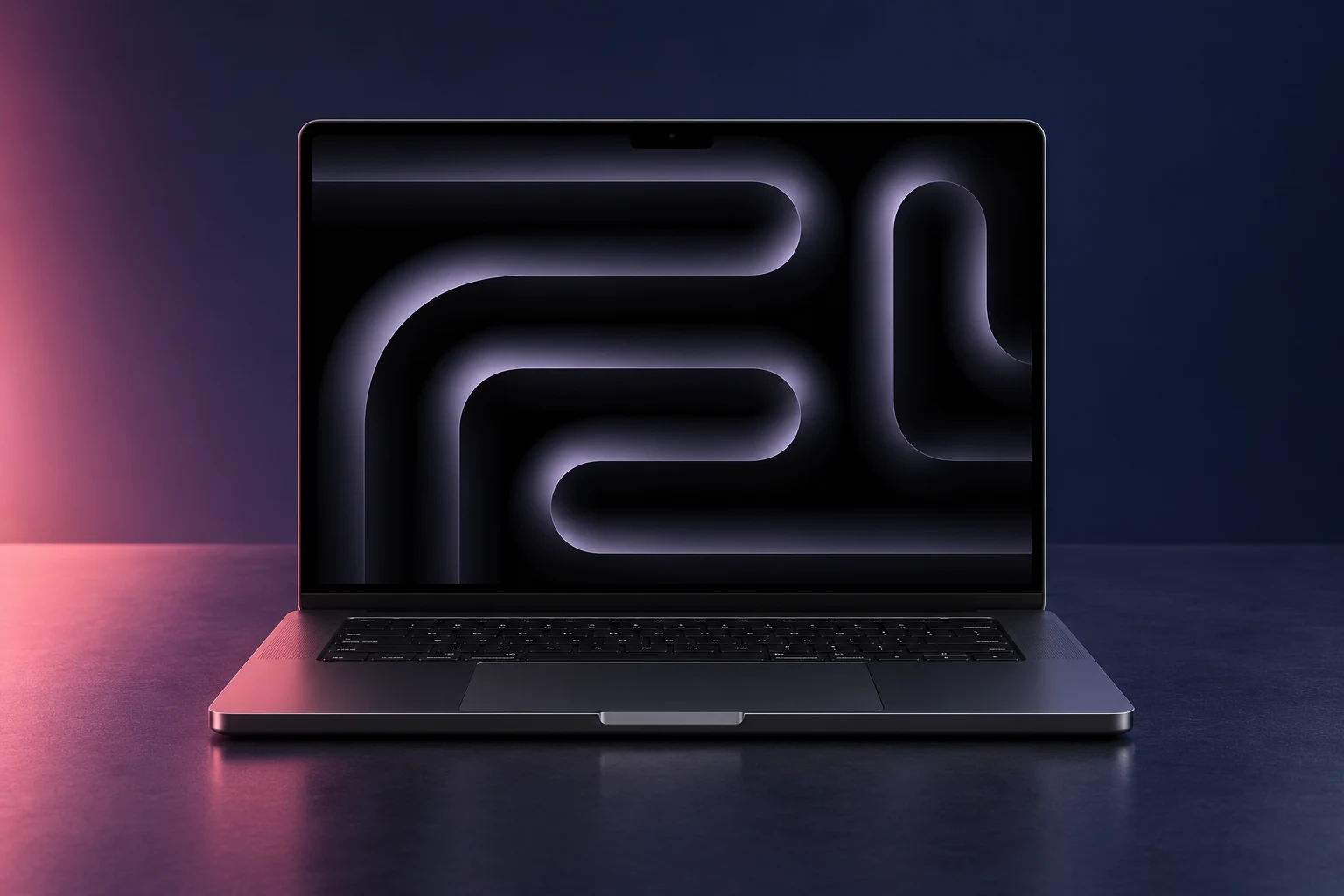 Apple MacBook Pro 16-inch with M5 Pro