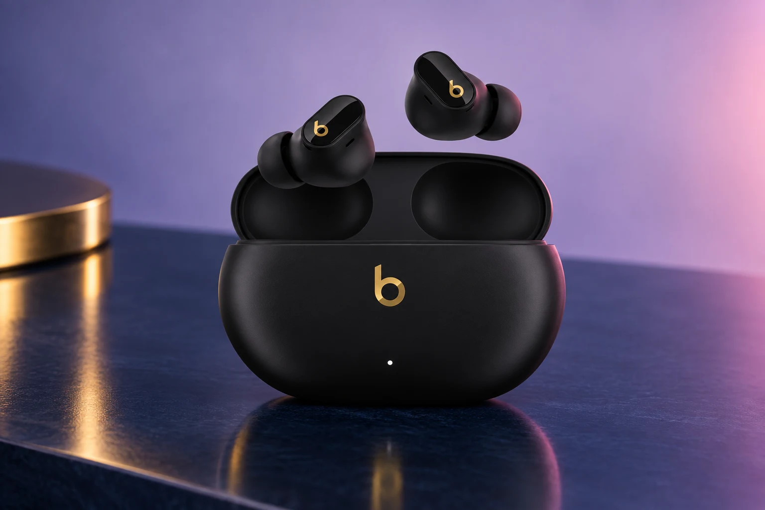Beats Studio Buds +