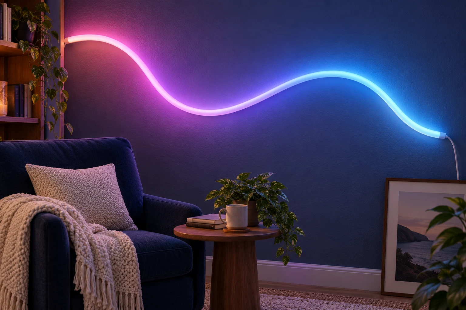 Govee Neon Rope Light 2