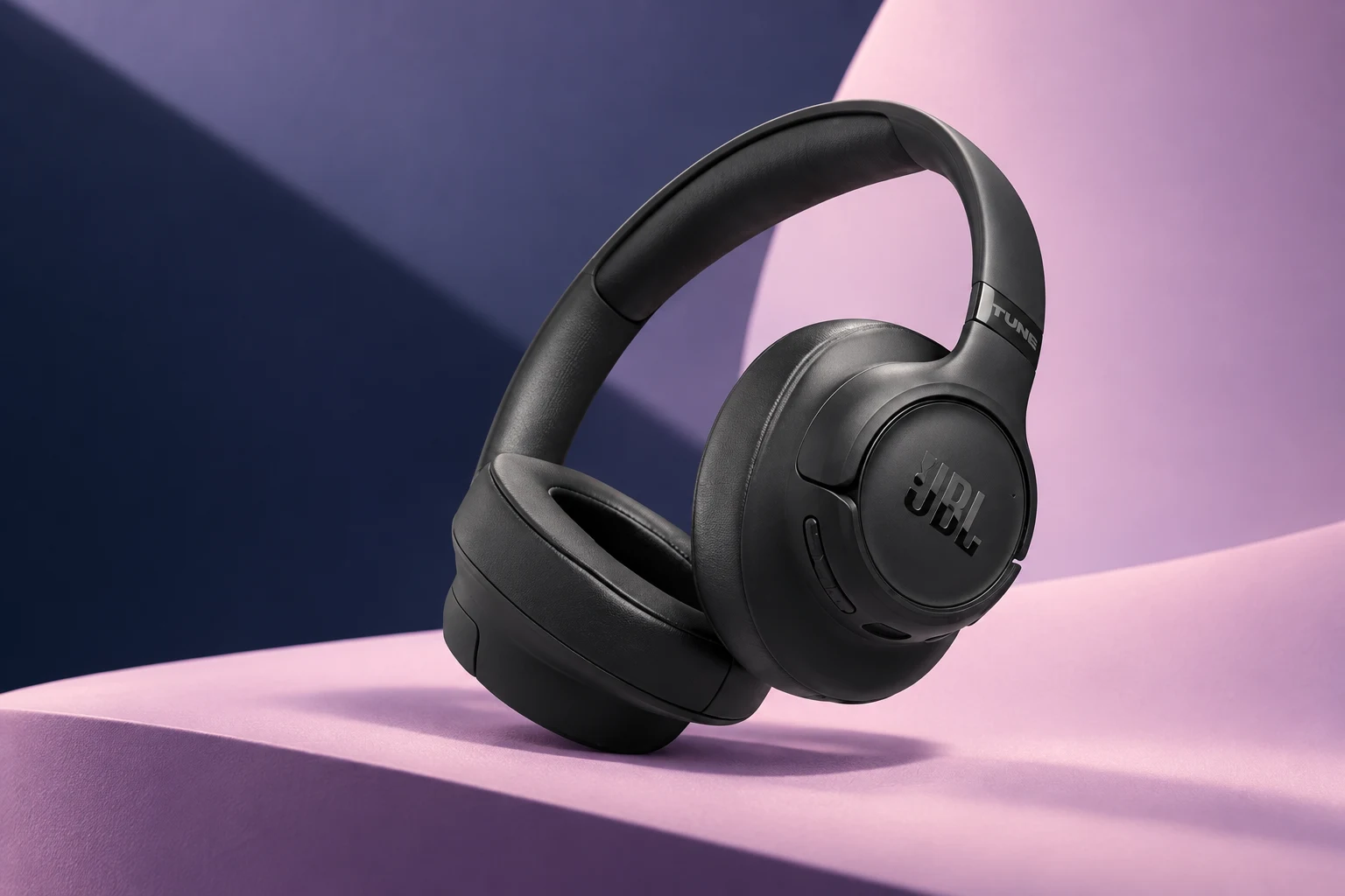 JBL Tune 780NC headphones