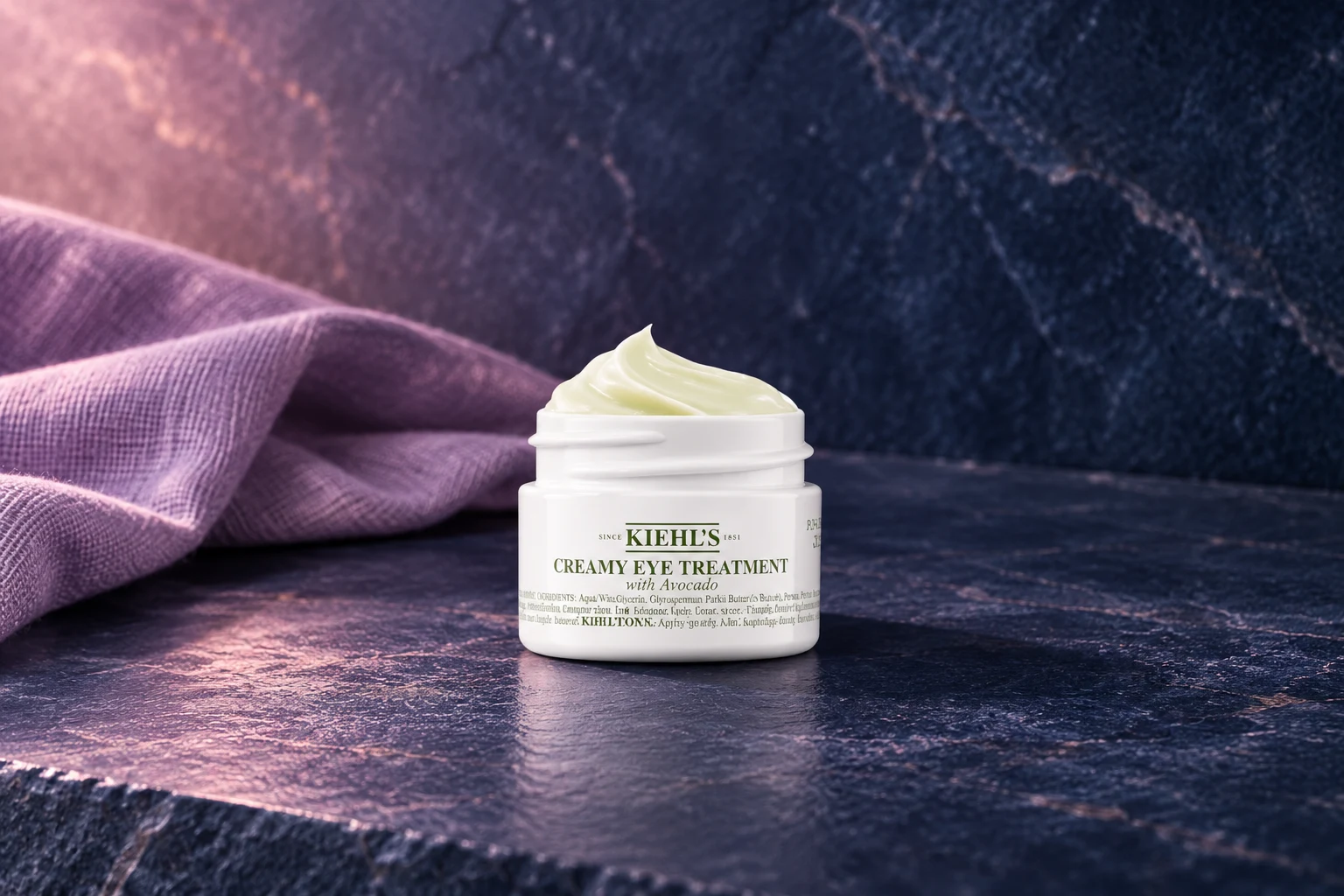 Kiehl's Creamy Eye Treatment with Avocado