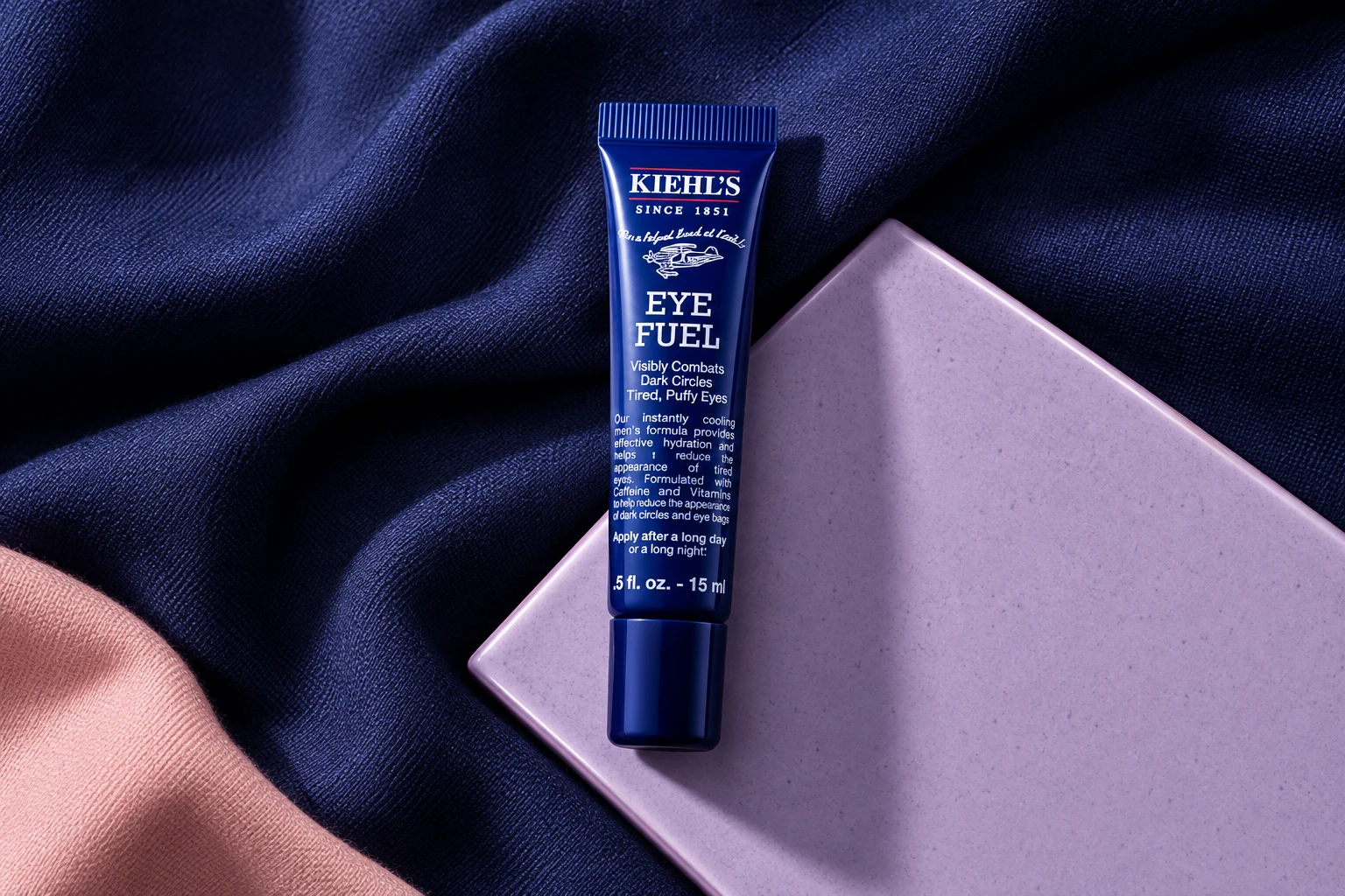 Kiehl's Eye Fuel