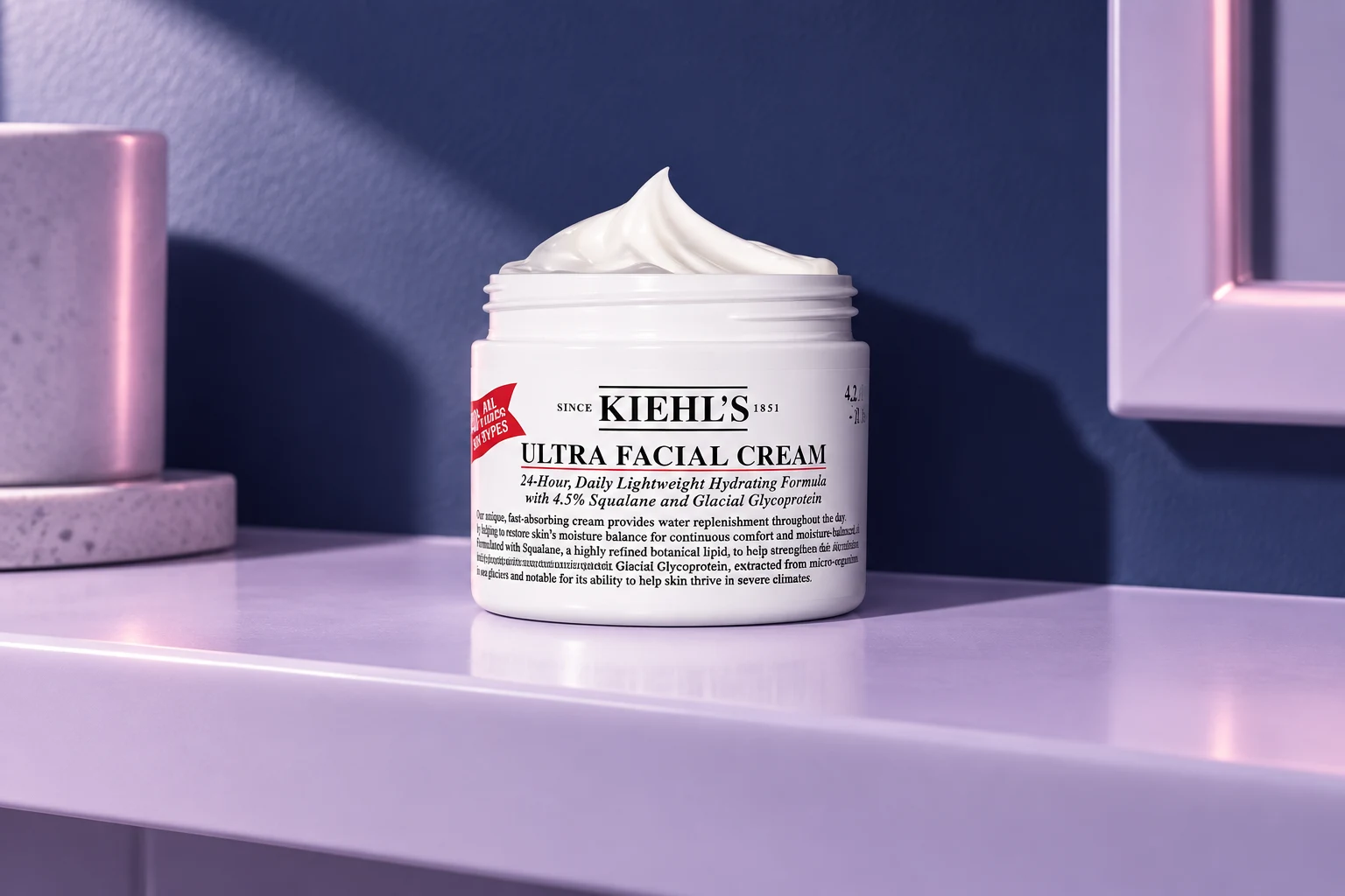 Kiehl's Ultra Facial Cream