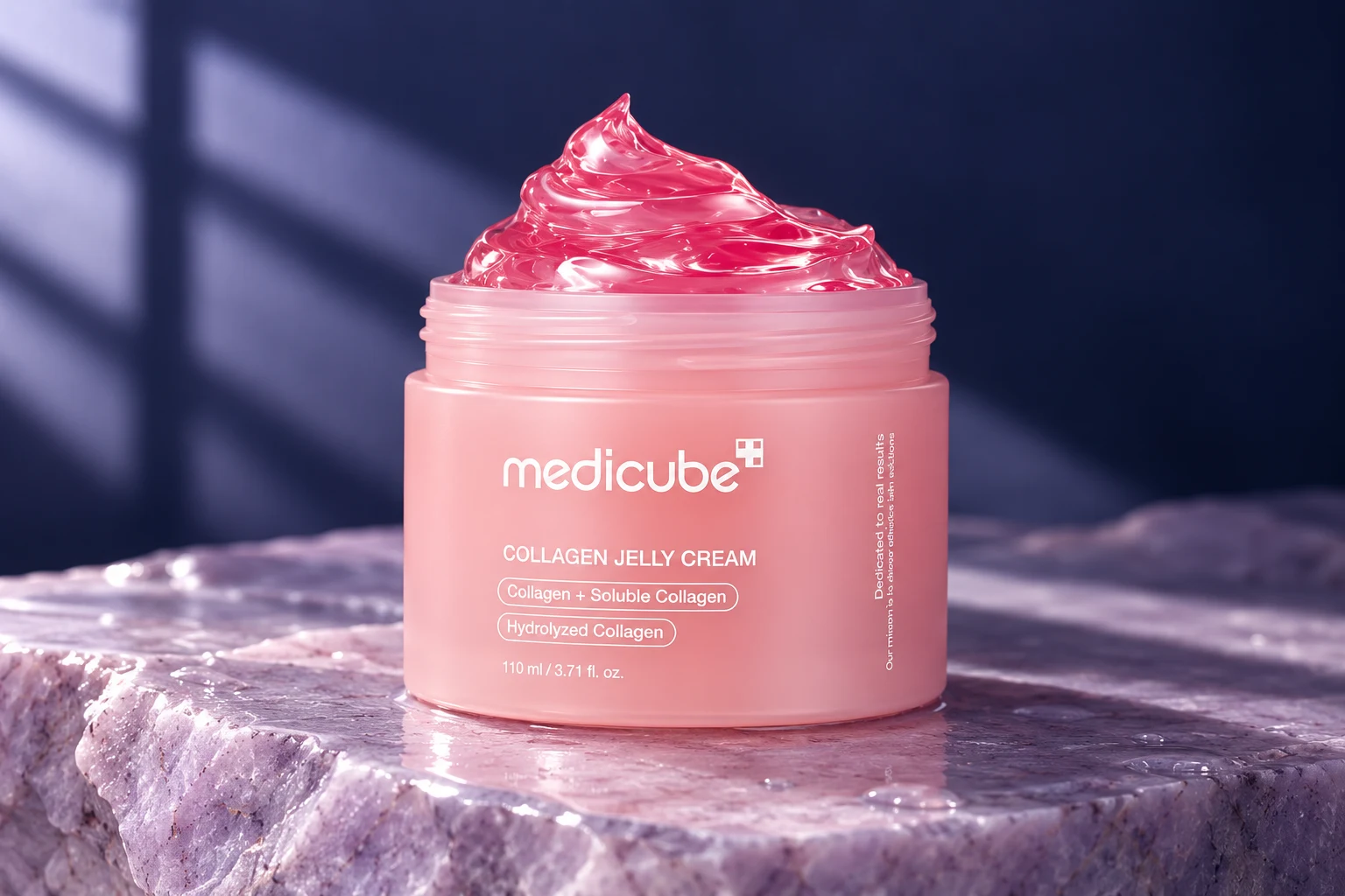 medicube Collagen Jelly Cream