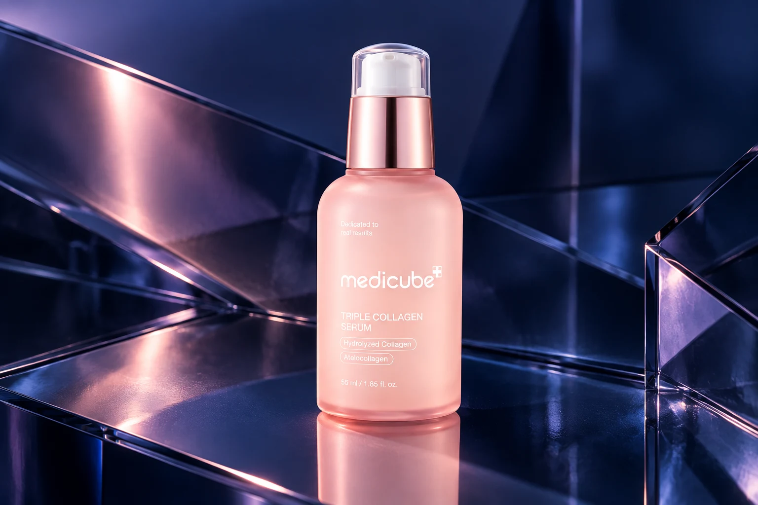 medicube Triple Collagen Serum