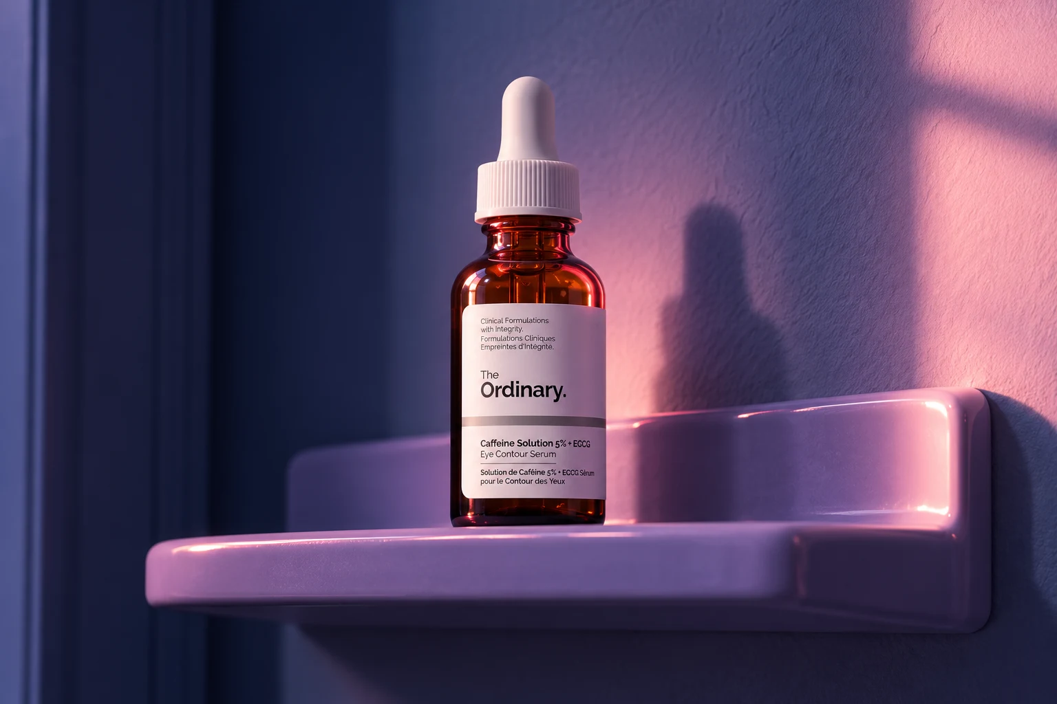 The Ordinary Caffeine Solution 5% + EGCG