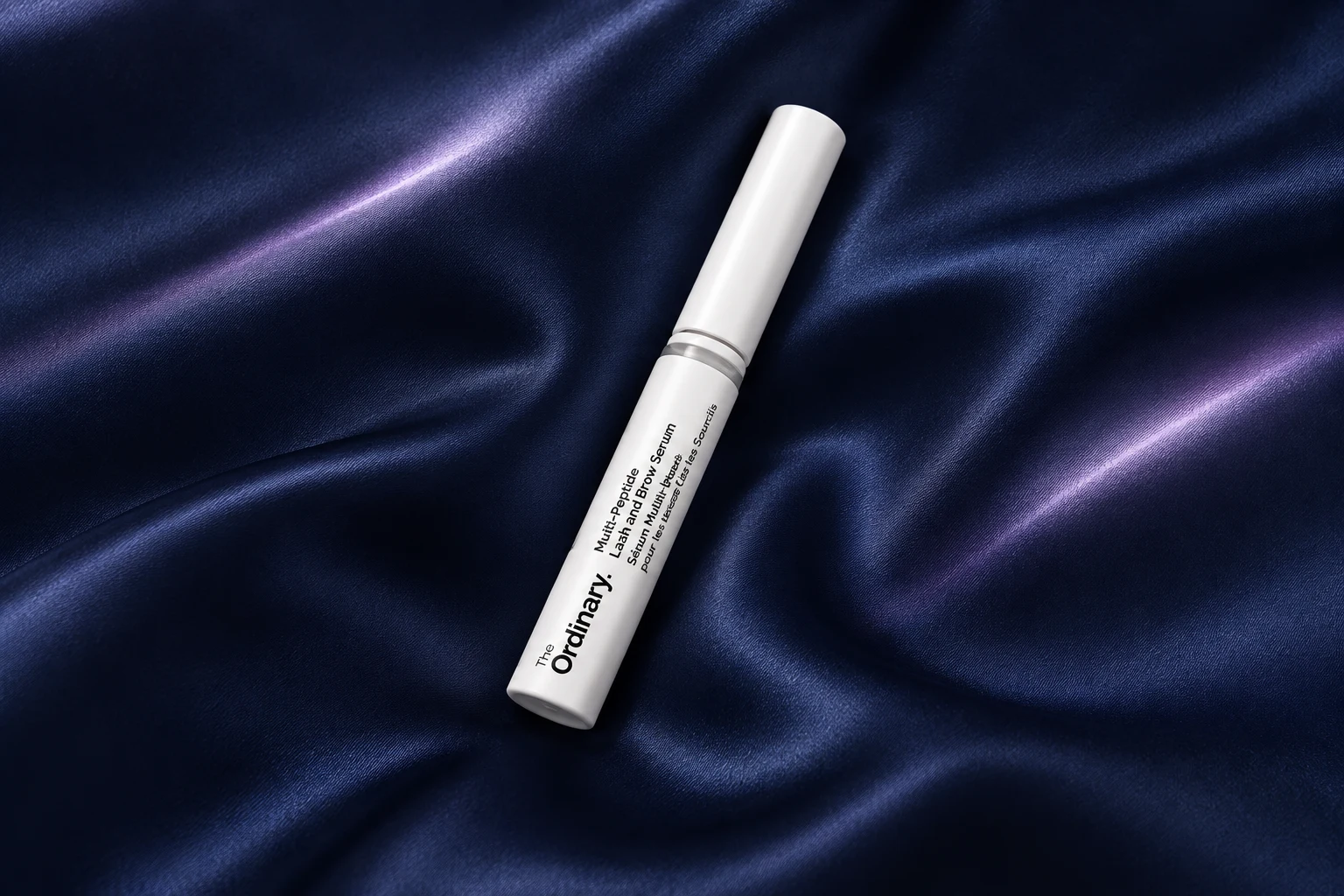 The Ordinary Multi-Peptide Lash and Brow Serum