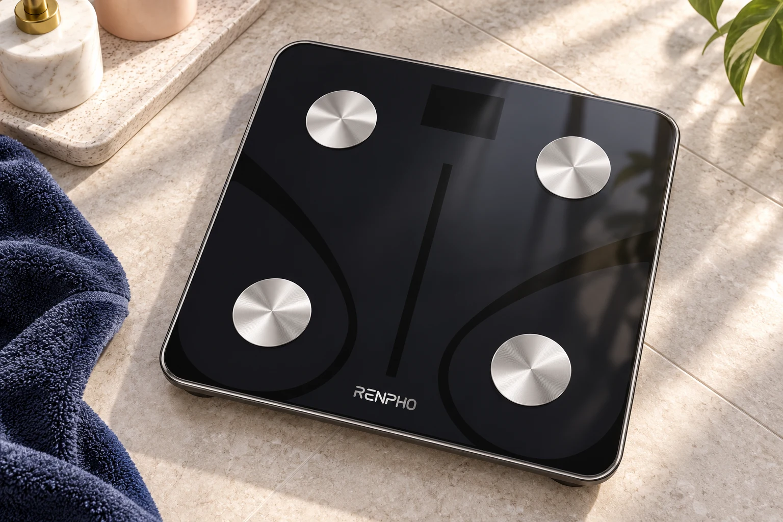 RENPHO Elis 1 Smart Scale