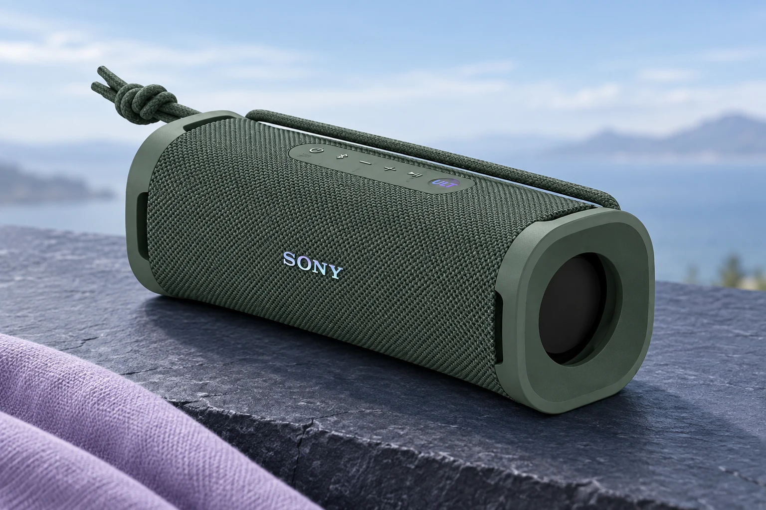Sony ULT FIELD 1 Portable Bluetooth Speaker